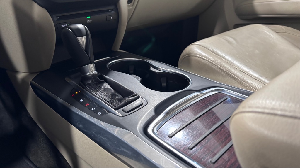 Photo 16 of this ACURA MDX TECHNOLOGY