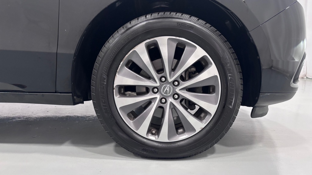 Photo 33 of this ACURA MDX TECHNOLOGY
