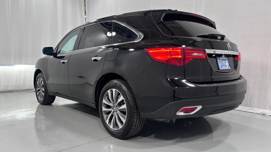 Photo 7 of this ACURA MDX TECHNOLOGY