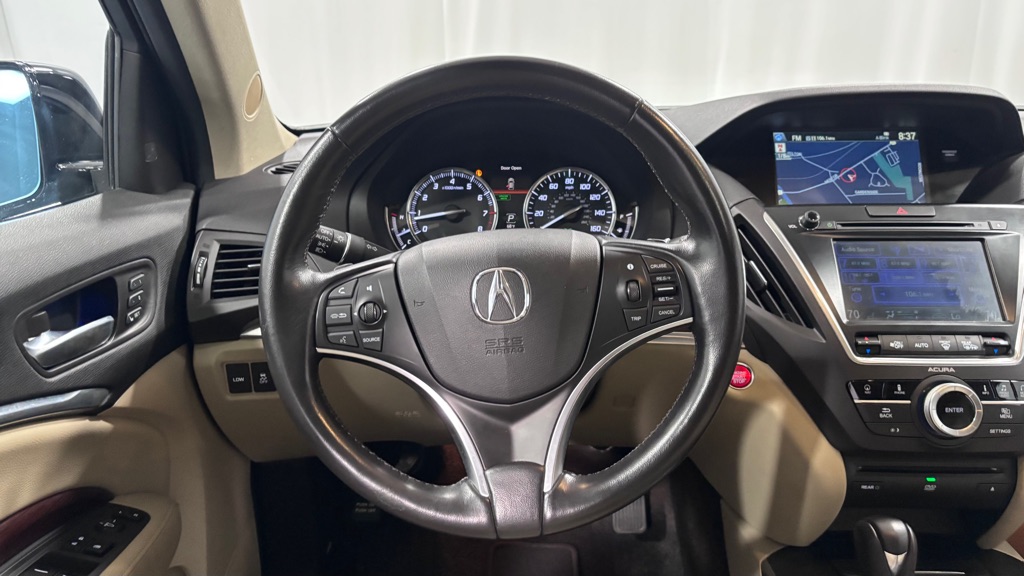 Photo 13 of this ACURA MDX TECHNOLOGY