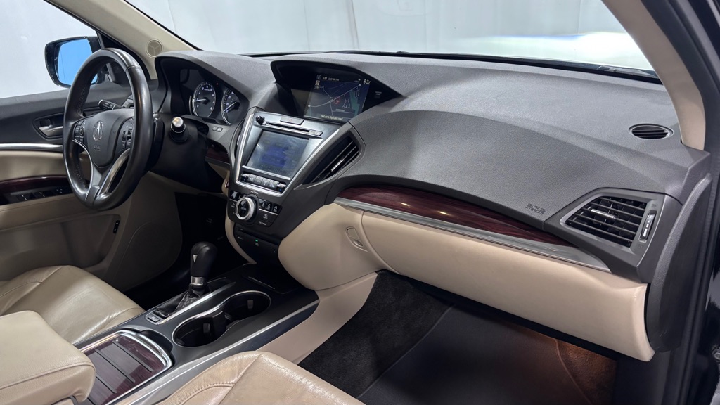 Photo 18 of this ACURA MDX TECHNOLOGY