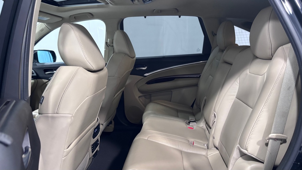 Photo 23 of this ACURA MDX TECHNOLOGY