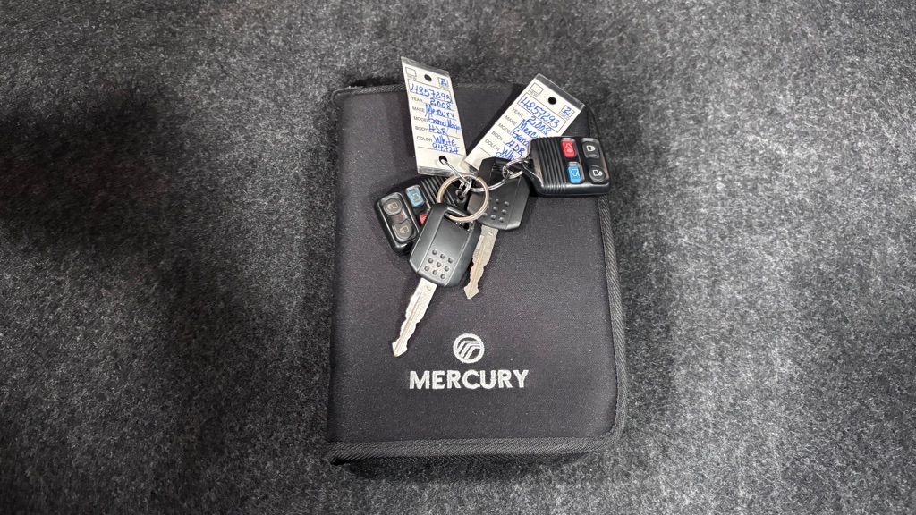 Photo 35 of this MERCURY GRAND MARQUIS