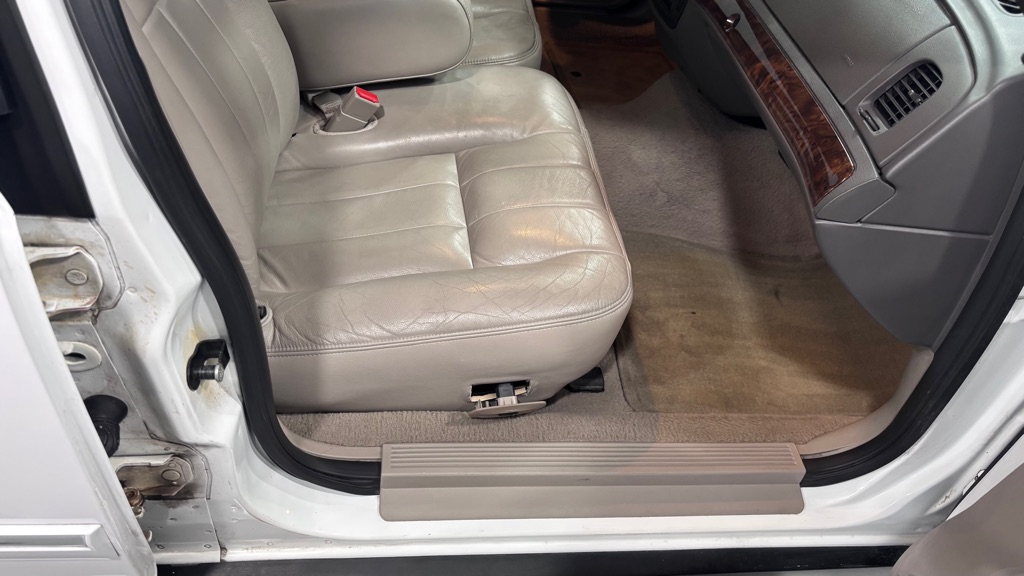 Photo 19 of this MERCURY GRAND MARQUIS