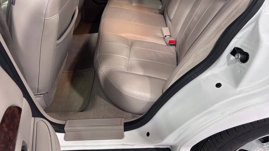 Photo 22 of this MERCURY GRAND MARQUIS