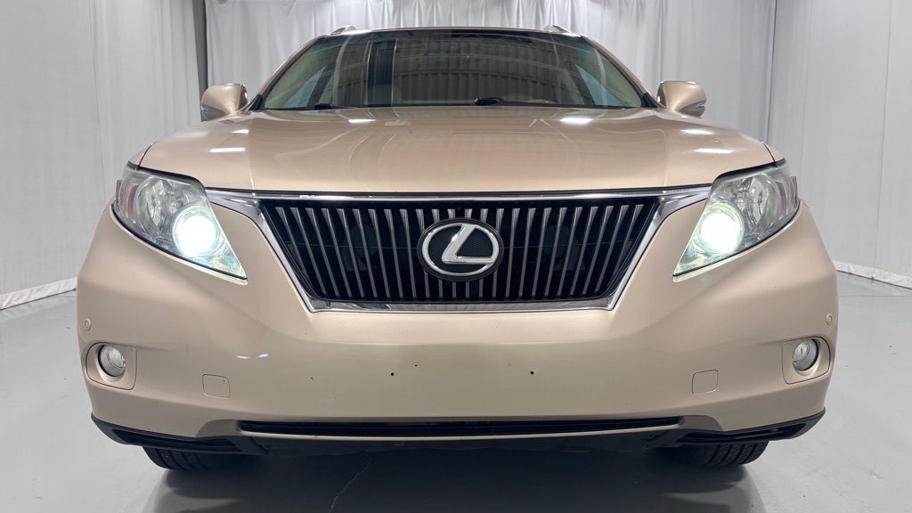 Photo 2 of this LEXUS RX 350