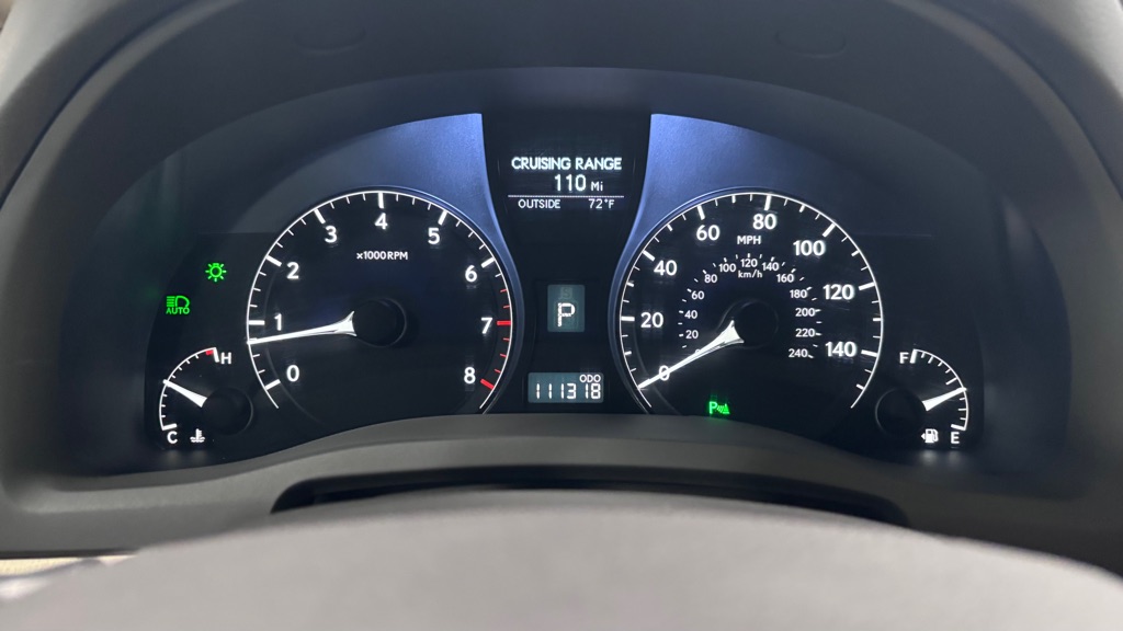 Photo 14 of this LEXUS RX 350