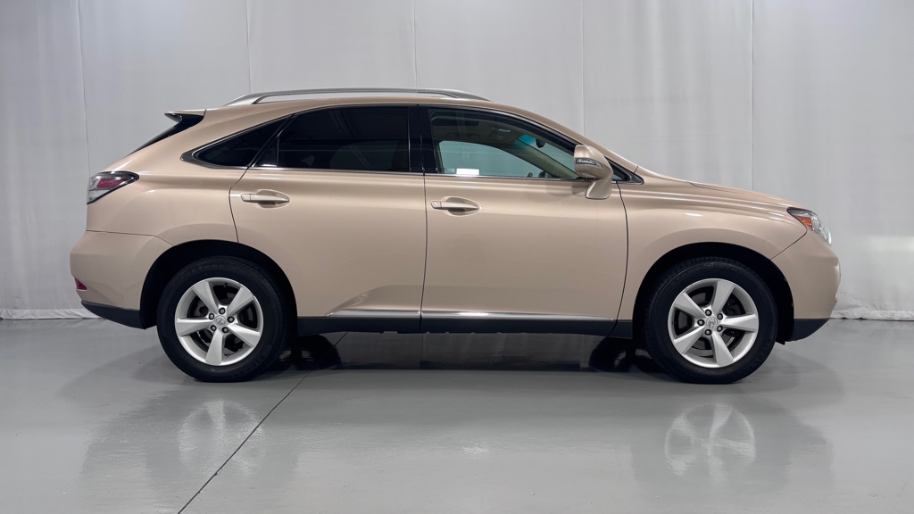 Photo 4 of this LEXUS RX 350