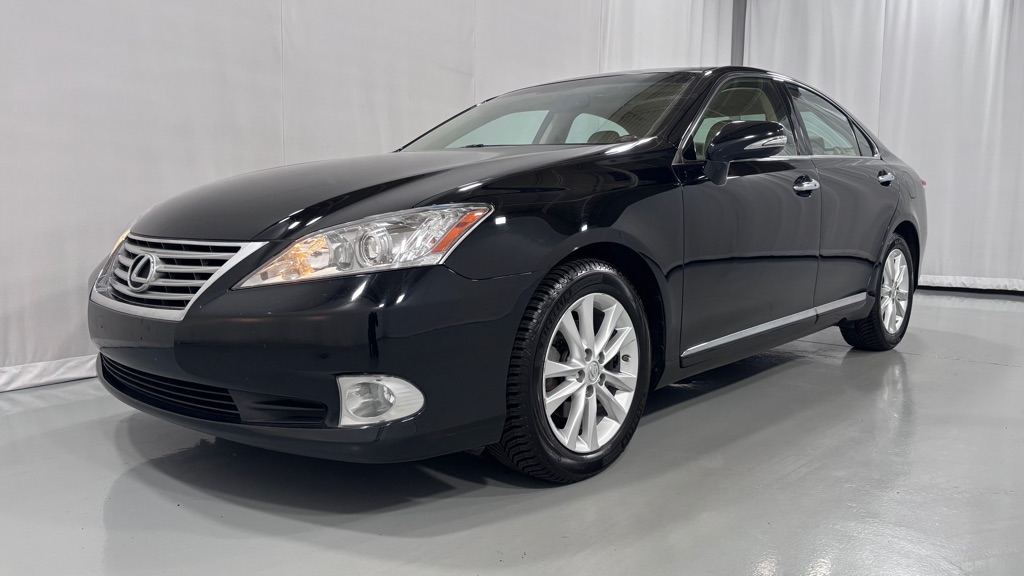 2010 LEXUS ES 350