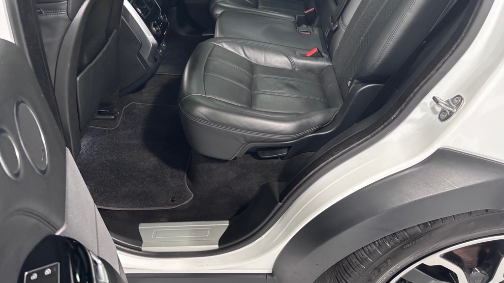 Photo 22 of this LAND ROVER RANGE ROVER SPO