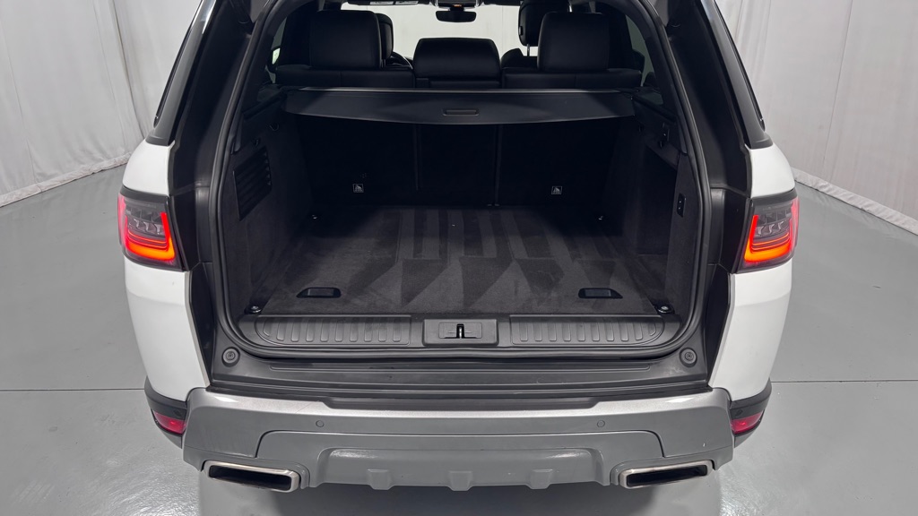 Photo 29 of this LAND ROVER RANGE ROVER SPO