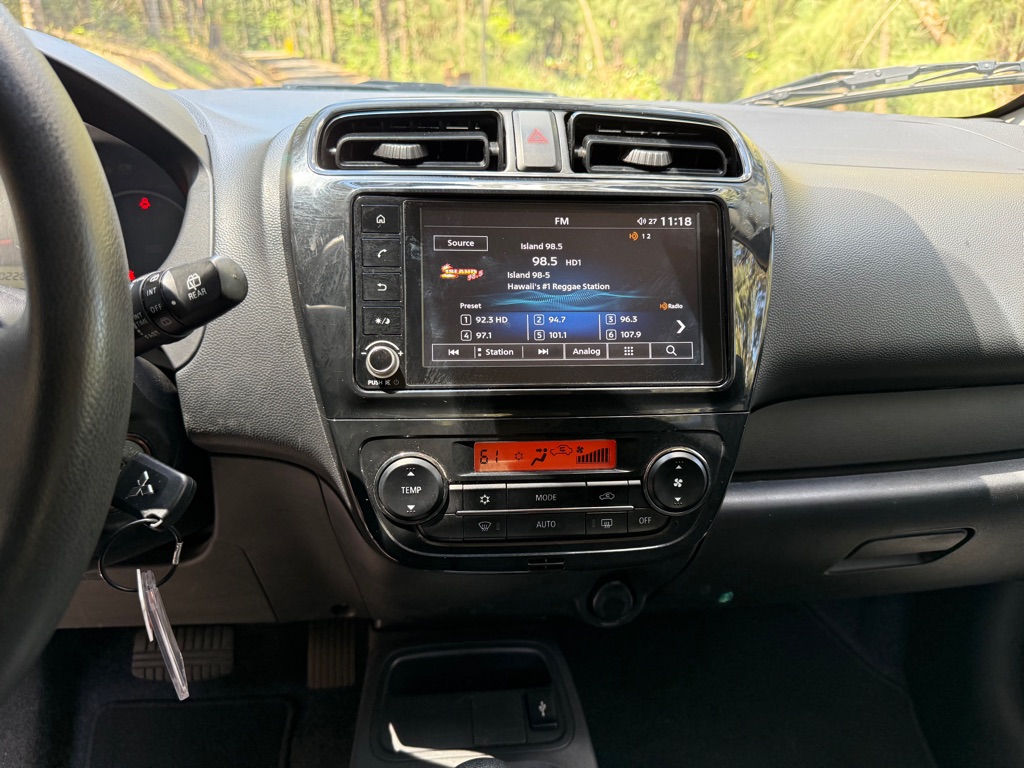 Photo 12 of this MITSUBISHI MIRAGE