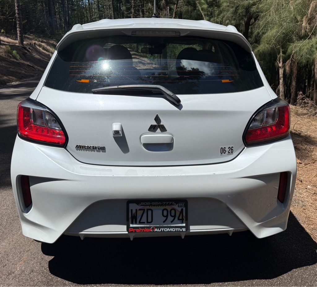 Photo 6 of this MITSUBISHI MIRAGE