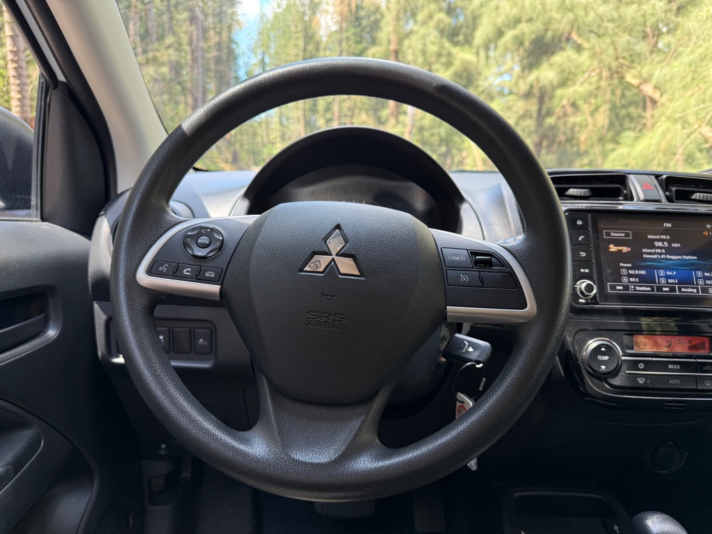 Photo 15 of this MITSUBISHI MIRAGE