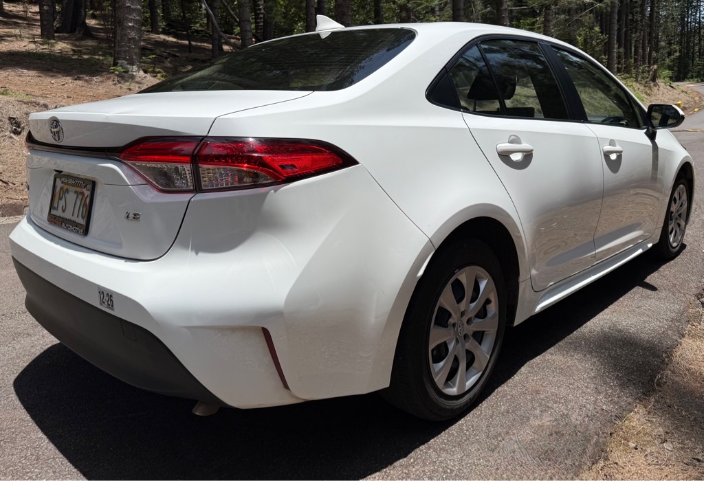 Photo 5 of this TOYOTA COROLLA