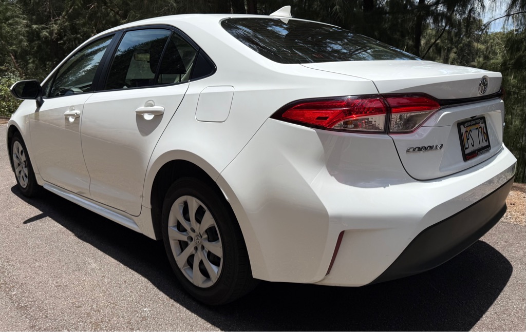 Photo 7 of this TOYOTA COROLLA
