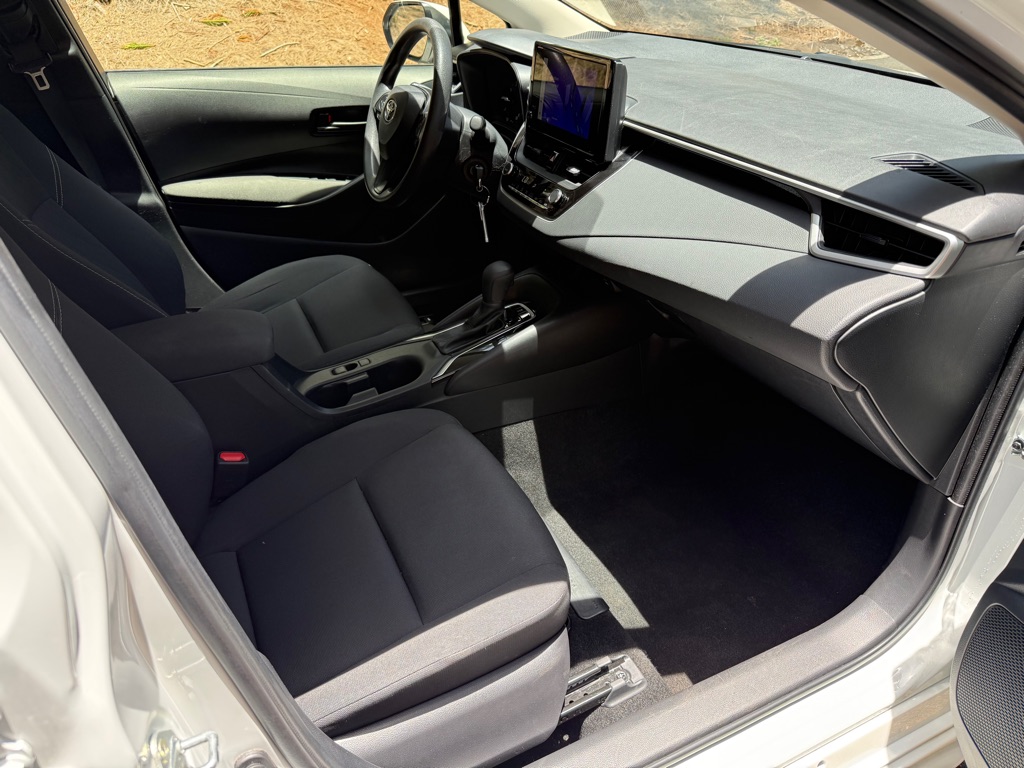 Photo 19 of this TOYOTA COROLLA