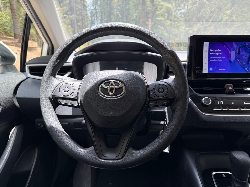 Photo 15 of this TOYOTA COROLLA