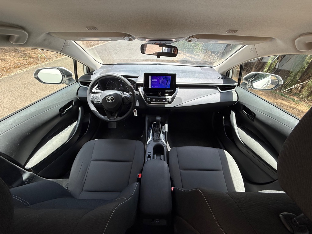 Photo 14 of this TOYOTA COROLLA