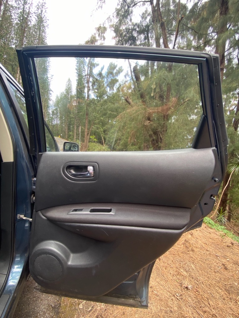Photo 24 of this NISSAN ROGUE
