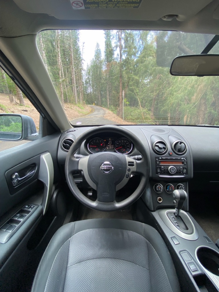 Photo 33 of this NISSAN ROGUE