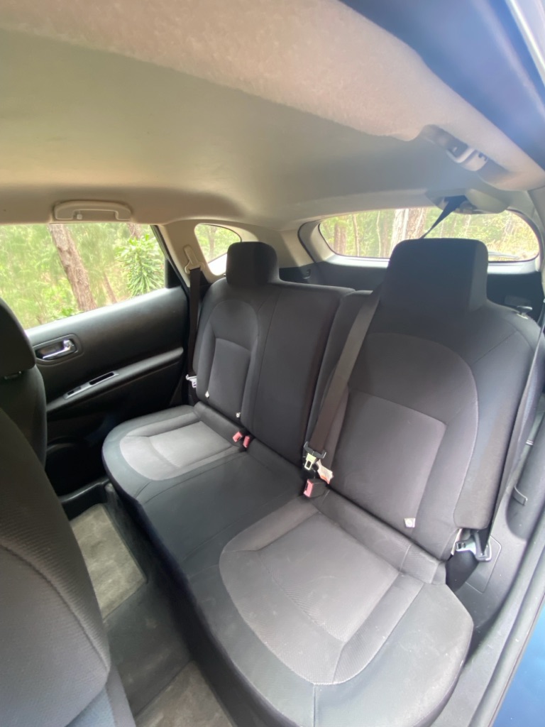 Photo 15 of this NISSAN ROGUE