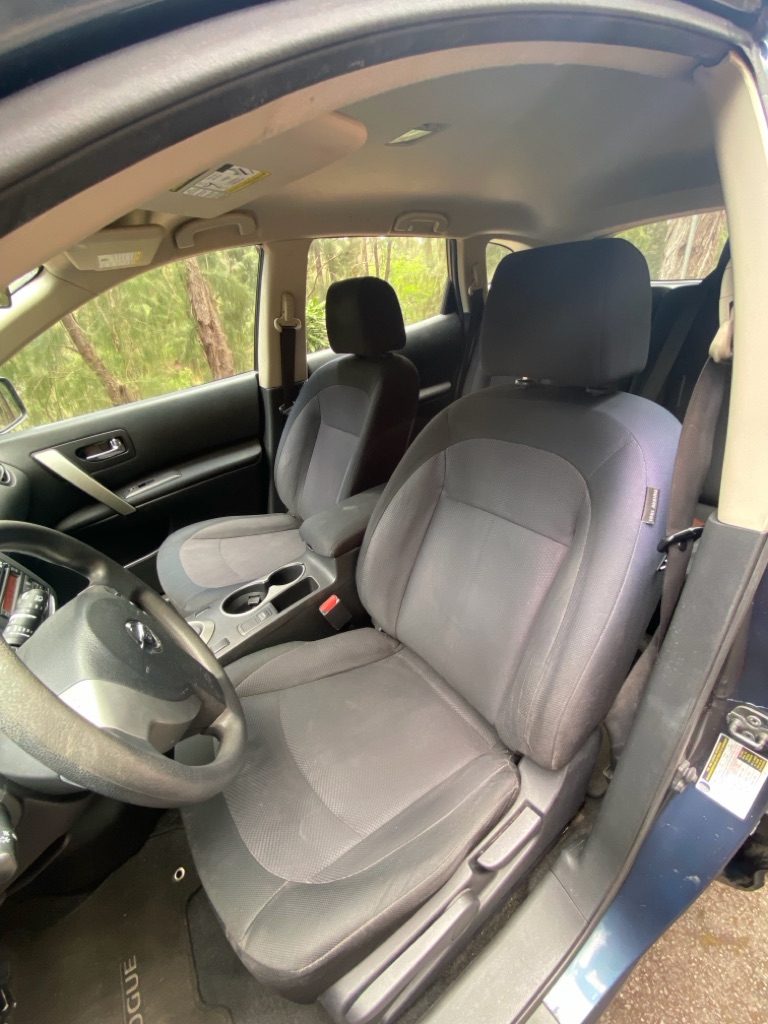 Photo 11 of this NISSAN ROGUE