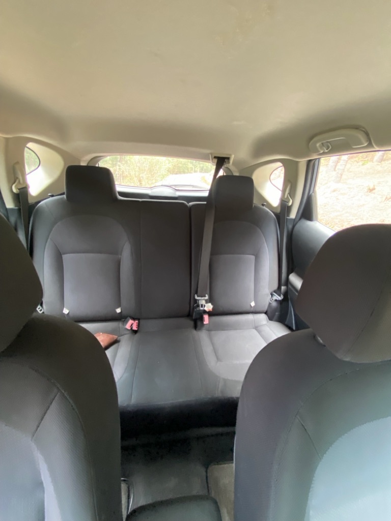 Photo 32 of this NISSAN ROGUE