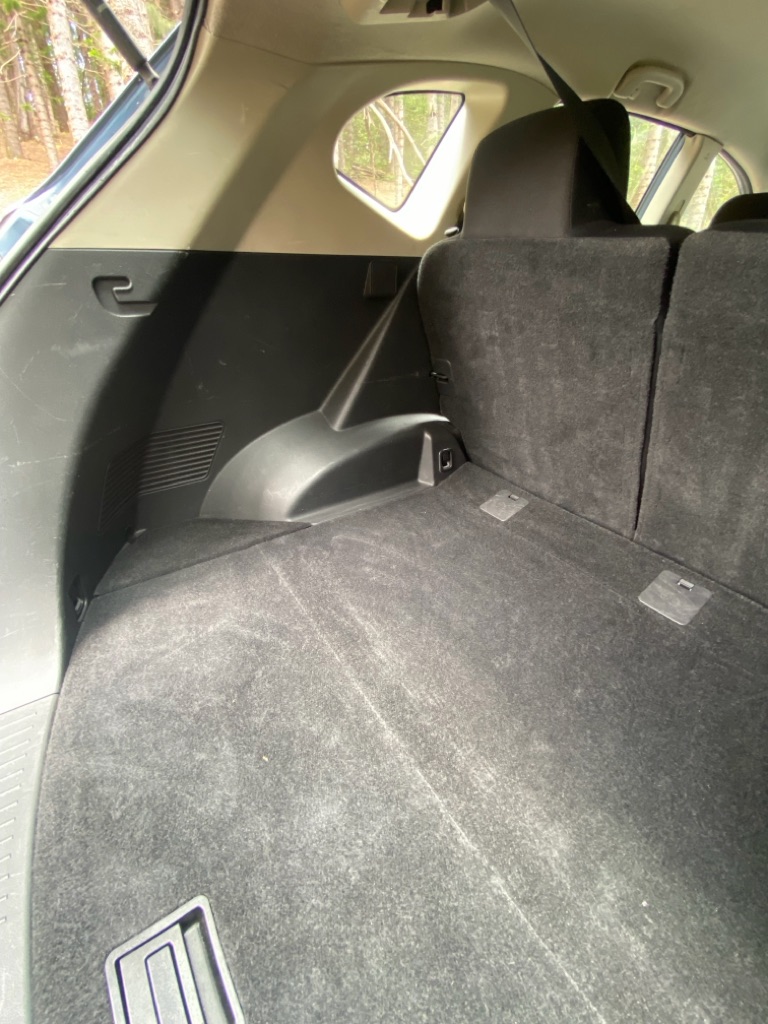 Photo 20 of this NISSAN ROGUE