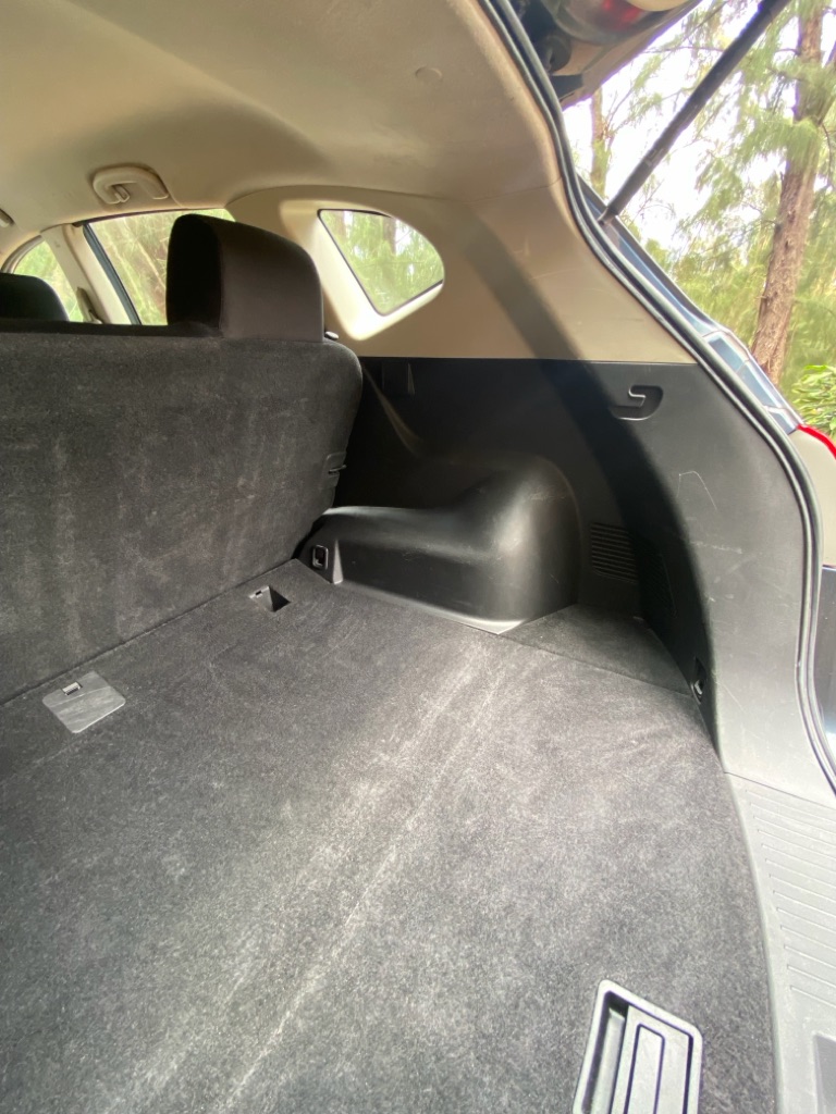 Photo 19 of this NISSAN ROGUE