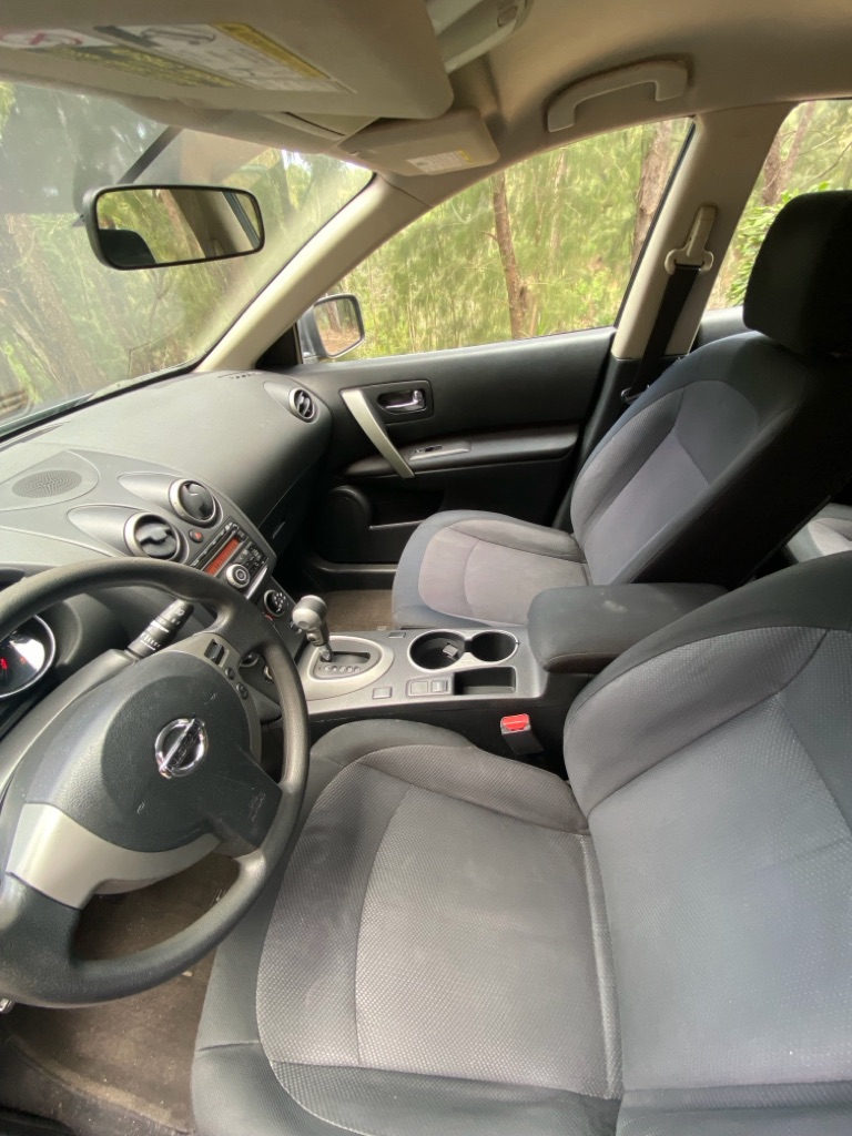 Photo 12 of this NISSAN ROGUE