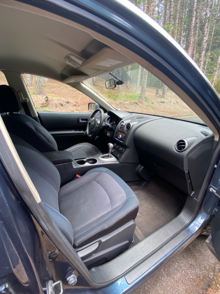 Photo 29 of this NISSAN ROGUE