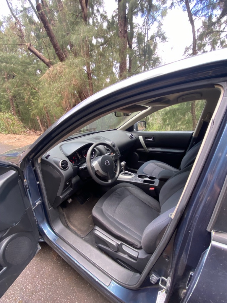 Photo 10 of this NISSAN ROGUE