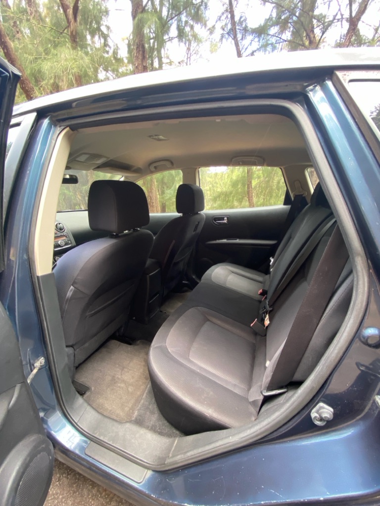 Photo 14 of this NISSAN ROGUE