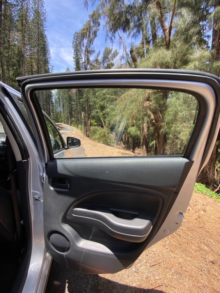 Photo 19 of this MITSUBISHI MIRAGE