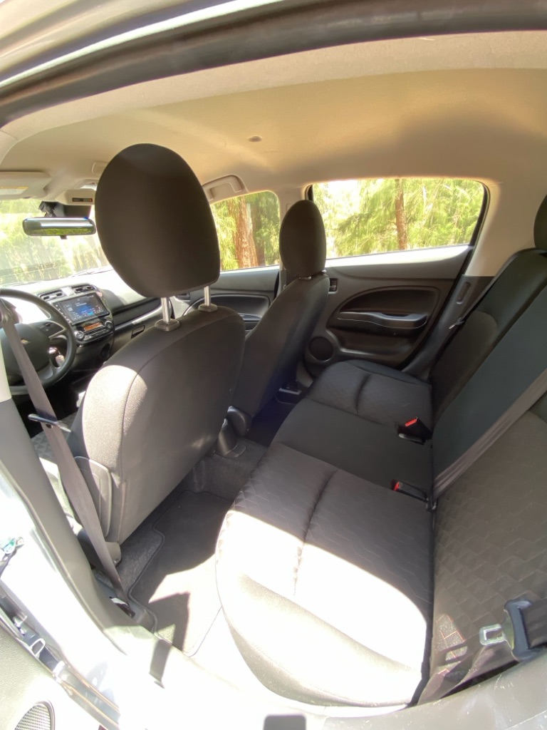 Photo 27 of this MITSUBISHI MIRAGE