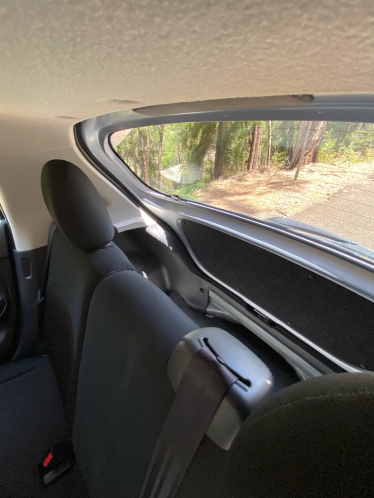 Photo 25 of this MITSUBISHI MIRAGE