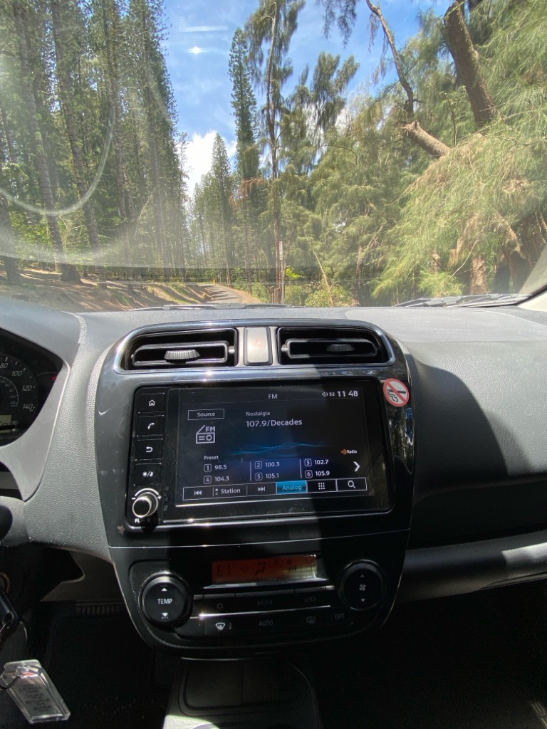 Photo 36 of this MITSUBISHI MIRAGE