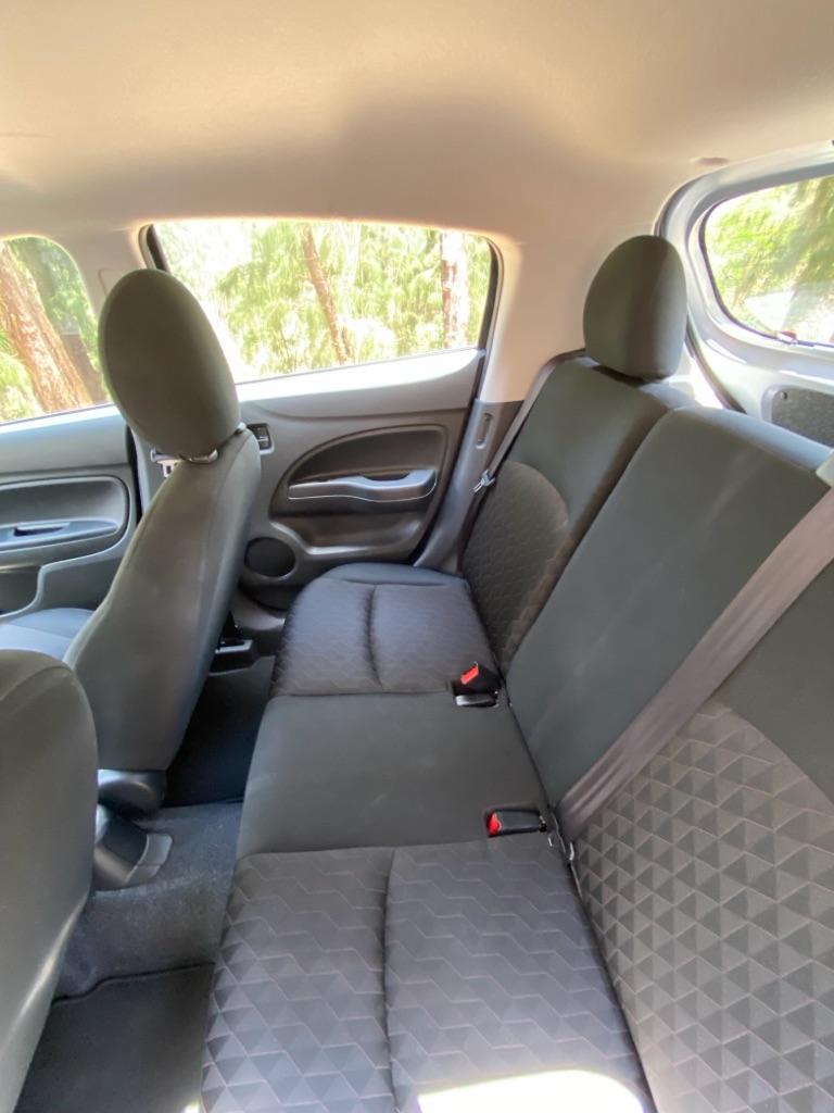 Photo 26 of this MITSUBISHI MIRAGE