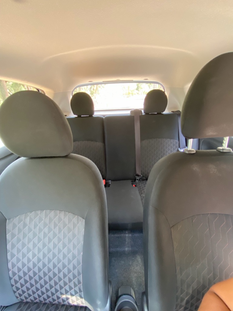 Photo 31 of this MITSUBISHI MIRAGE