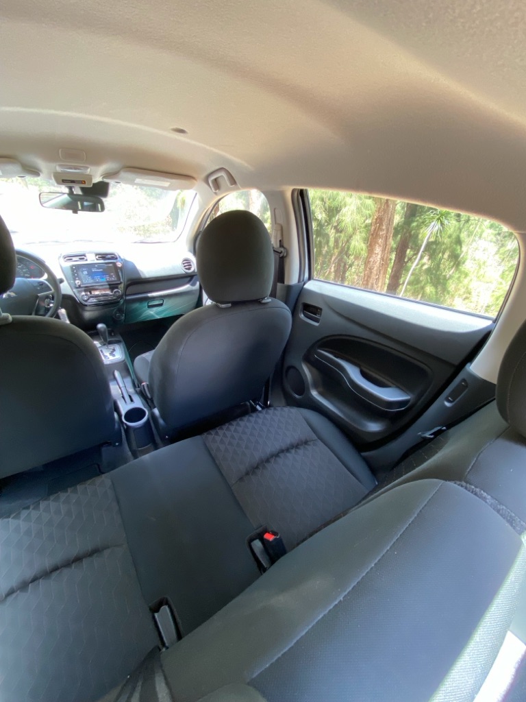 Photo 20 of this MITSUBISHI MIRAGE