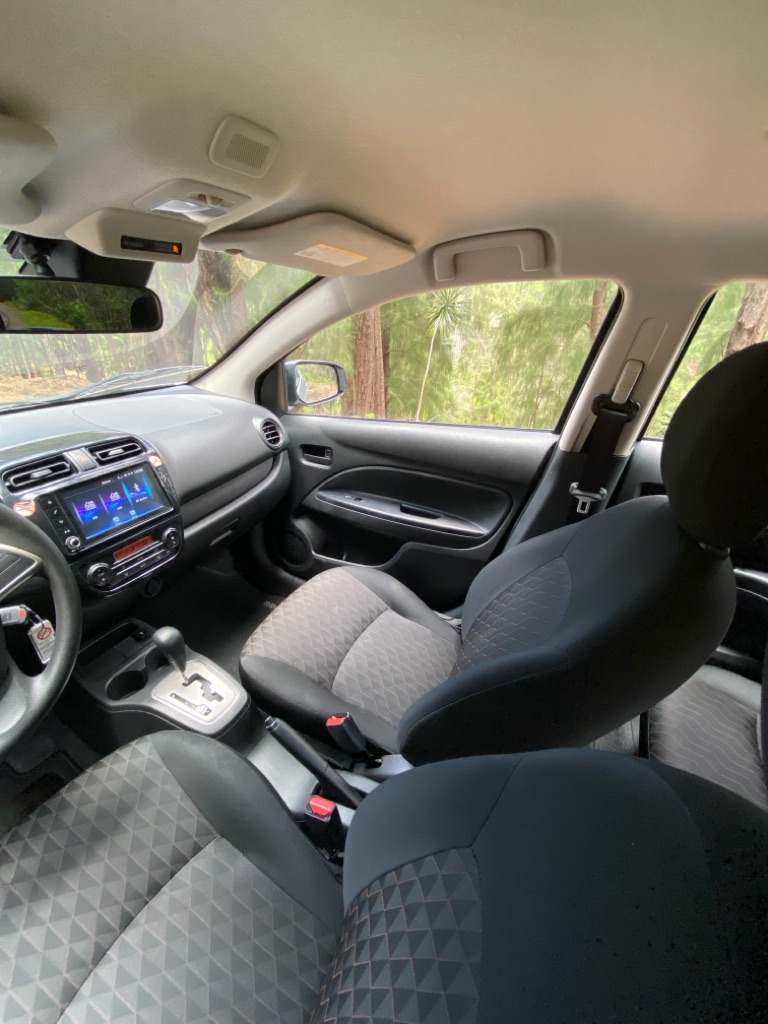 Photo 30 of this MITSUBISHI MIRAGE