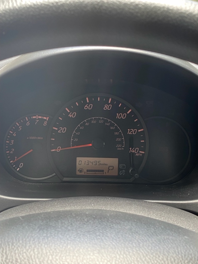 Photo 37 of this MITSUBISHI MIRAGE