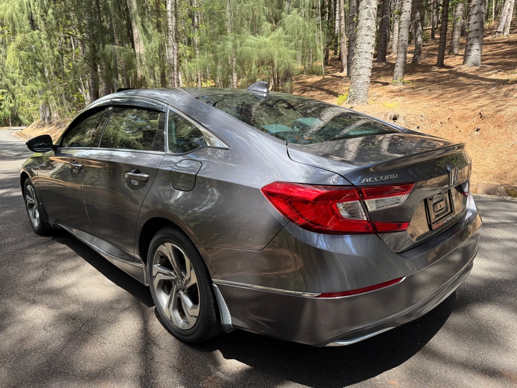 Photo 5 of this HONDA ACCORD