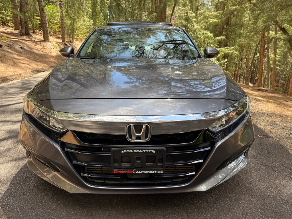 Photo 2 of this HONDA ACCORD