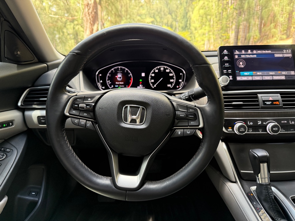 Photo 15 of this HONDA ACCORD