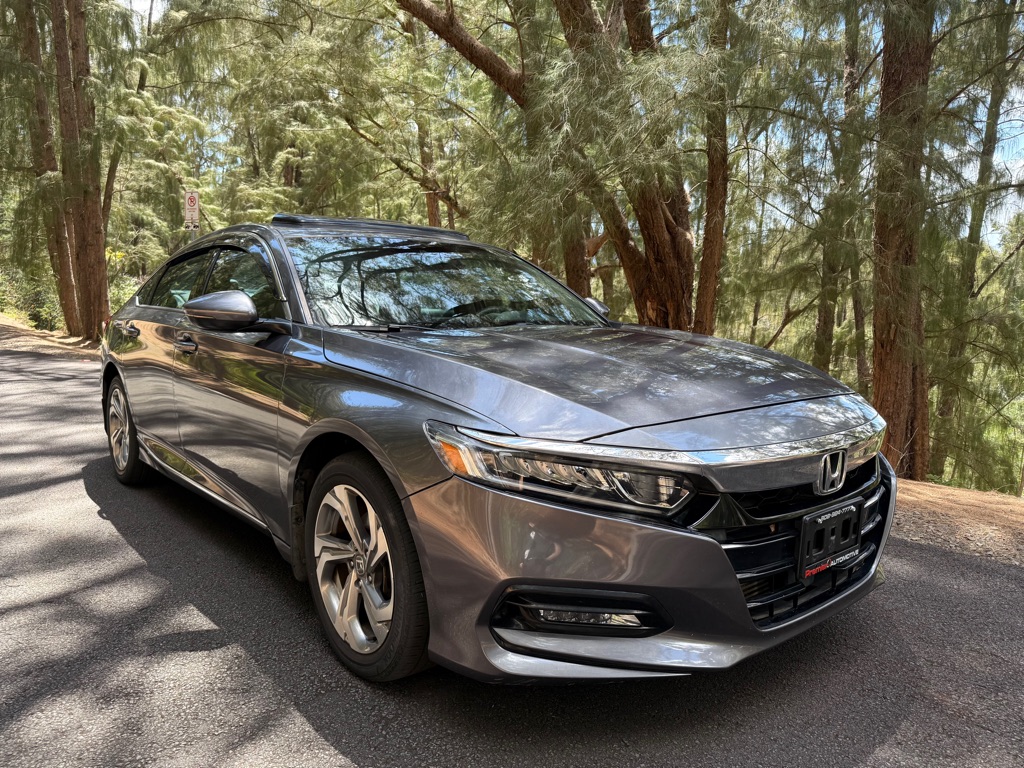 Photo 4 of this HONDA ACCORD