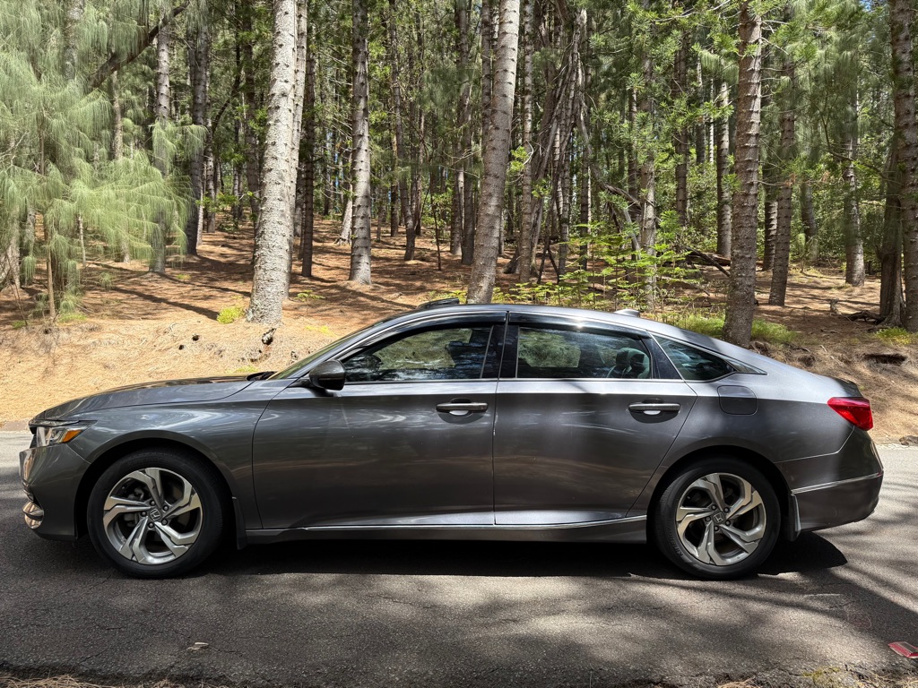 Photo 3 of this HONDA ACCORD
