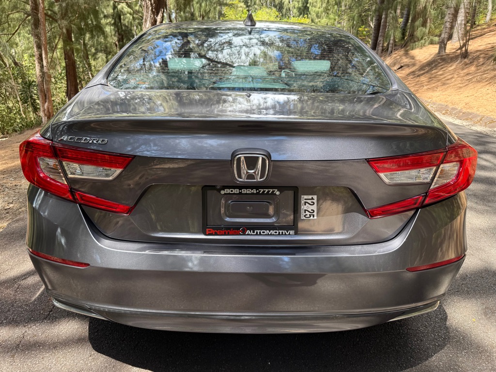 Photo 6 of this HONDA ACCORD