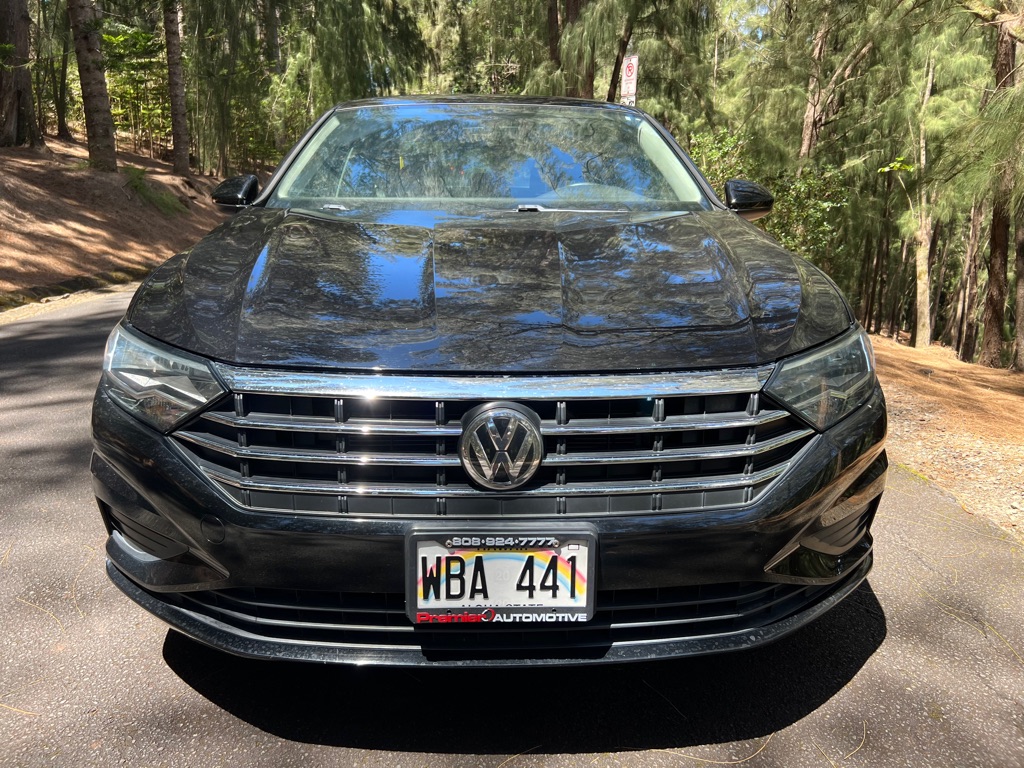 Photo 2 of this VOLKSWAGEN JETTA
